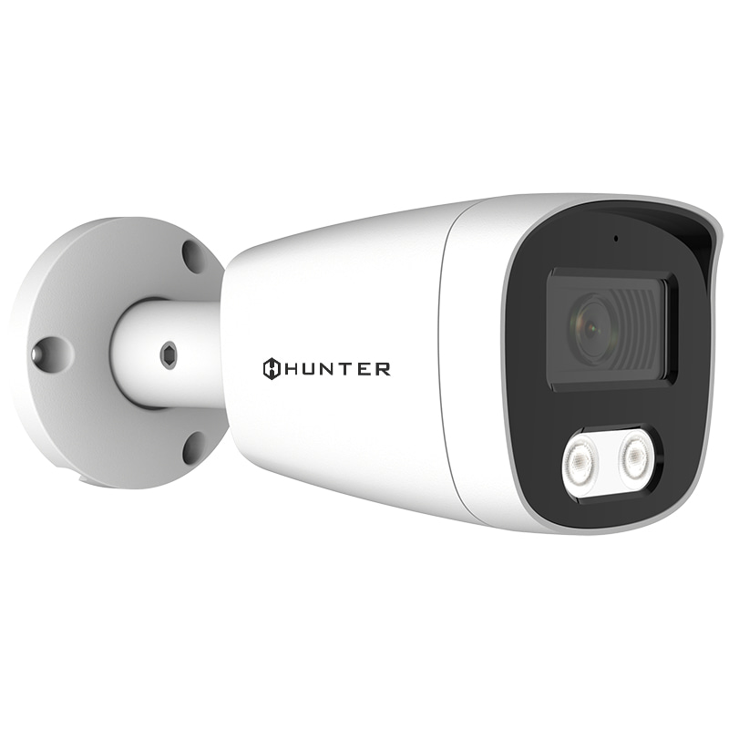 Hunter HN-B05IR (2.8 мм) Мультиформатная MHD видеокамера