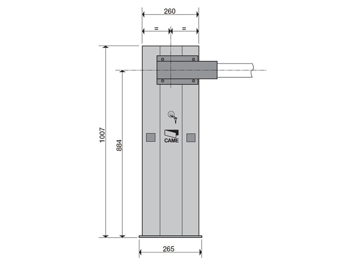 draw-G4000DX KIT-3