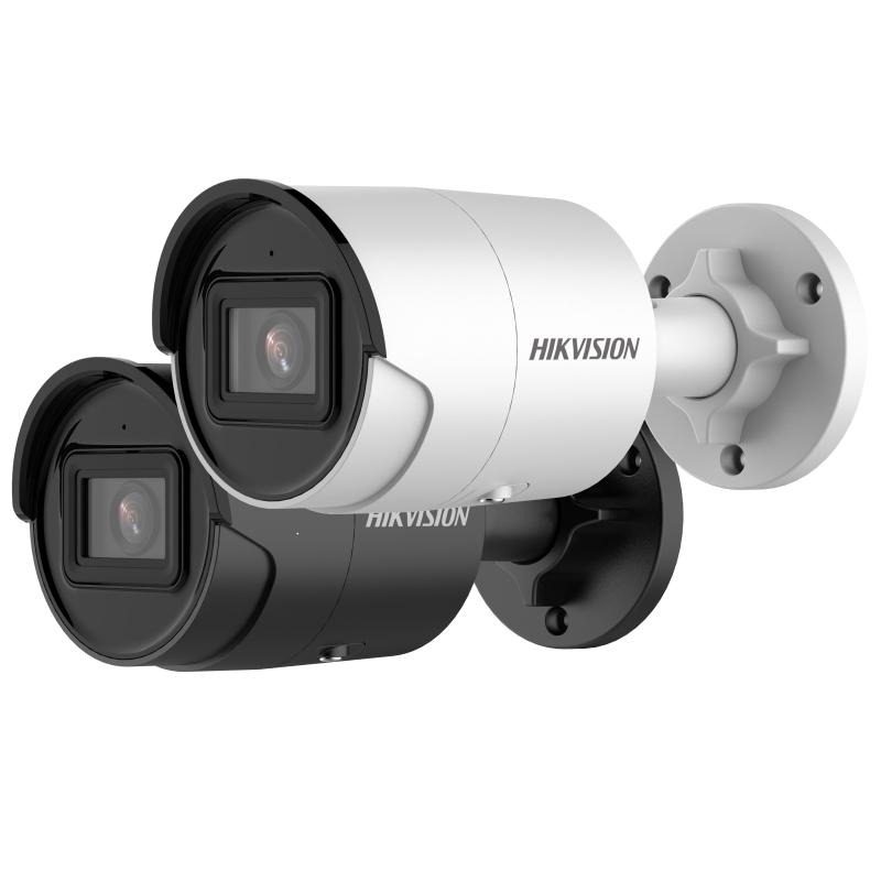 Hikvision DS-2CD2083G2-IU (2.8mm) видеокамера IP