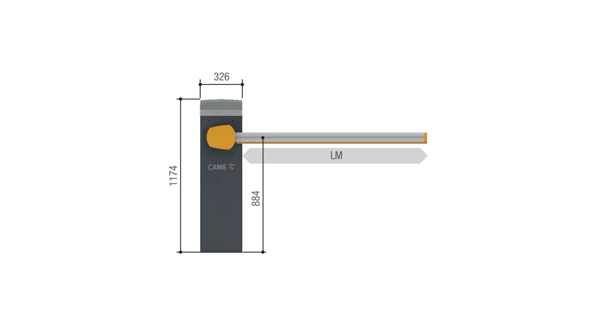 draw-GARD PX 4 KIT-1