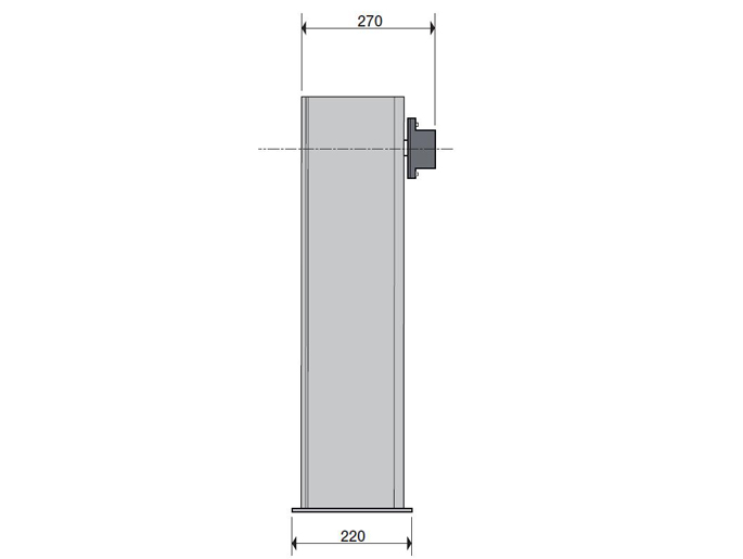 draw-G4000DX KIT-4