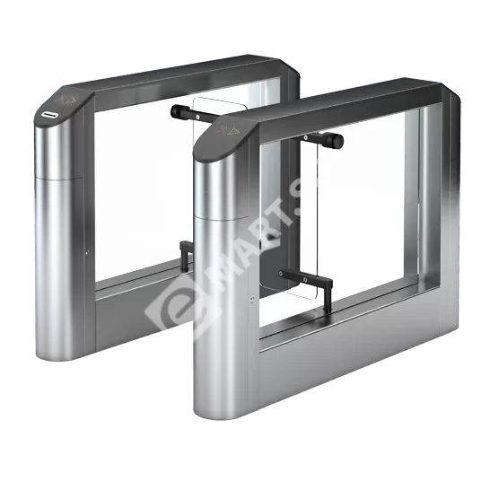 OXGARD Praktika T-05-CMK-2R-660 (EM-Marine) (ВЗР2095-24) Центральный модуль турникета