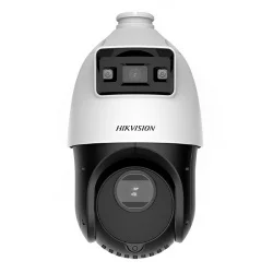 Hikvision DS-2SE4C425MWG-E (14F0) (4.8 - 120 мм) Видеокамера IP